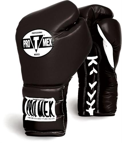 Pro Mex Promex Pro Training Lace Gloves